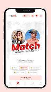 You and Me - Online Dating preview 2