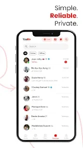 You and Me - Online Dating preview 3